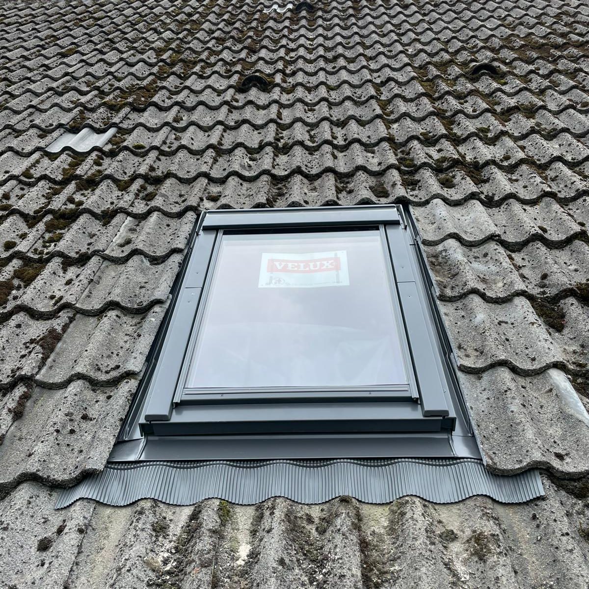 Dachfenster Velux